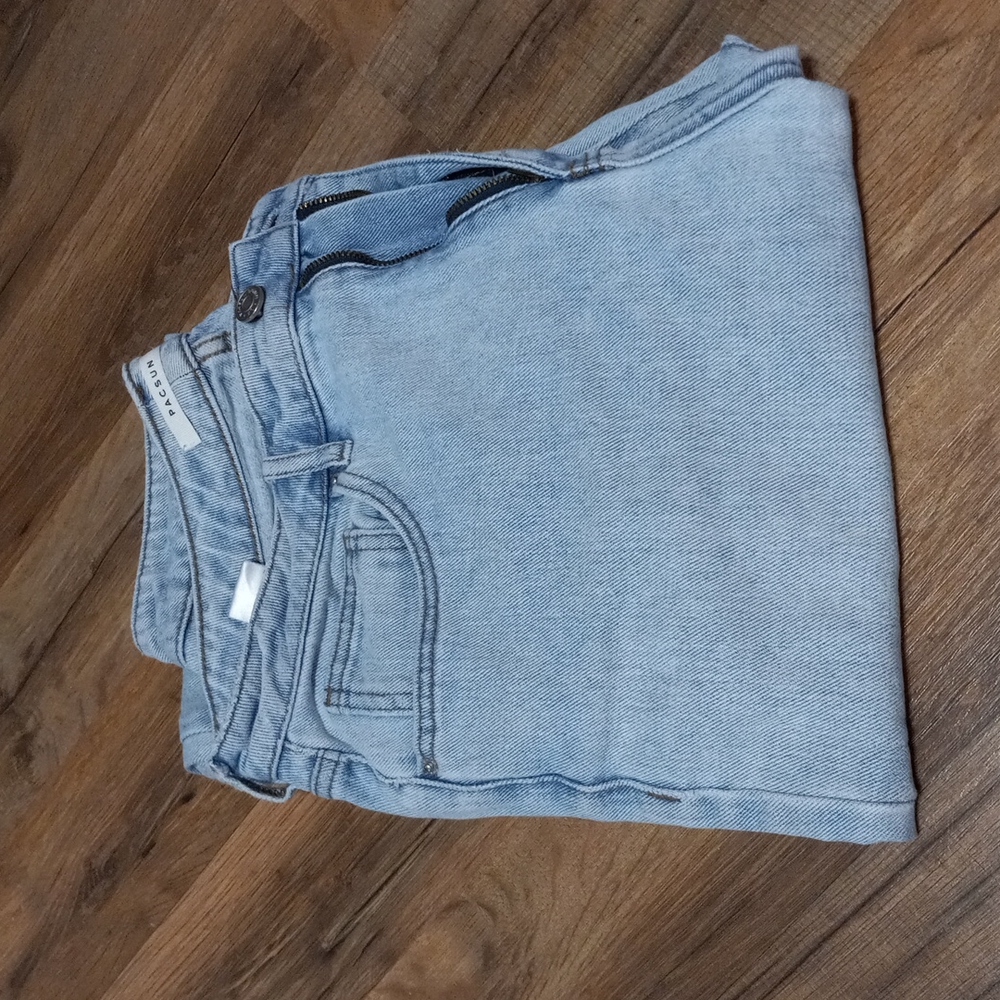 Pacsun Mom jeans